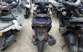 YAMAHA CYGNUS 125 X 2017