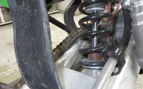 KAWASAKI KX112 KX112A