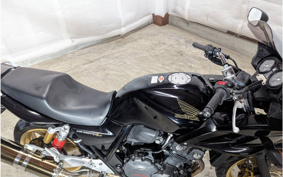 HONDA CB400SFV-3 BOLDOR 2012 NC42