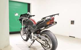 HONDA HORNET 250 2006 MC31