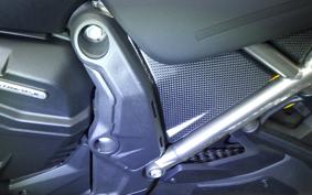 DUCATI MULTISTRADA V4RS 2025