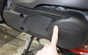 YAMAHA AERO X 155