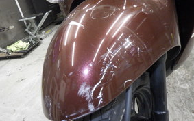 YAMAHA VINO 50 Gen.4 2019 AY02