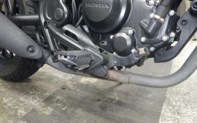 HONDA REBEL 250 A 2018 MC49
