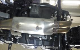 HONDA CB750 HORNET 2025 RH24