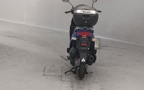SUZUKI ADDRESS V110 CE47A