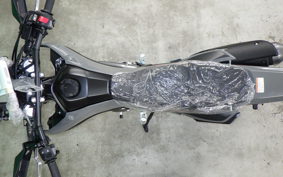HONDA CRF250L MD47
