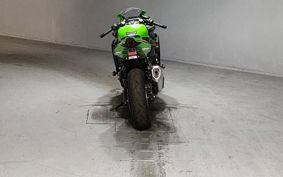 KAWASAKI NINJA ZX-4RR 2023 ZX400P
