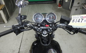 YAMAHA SR400 Gen.5 2021 RH16J