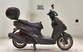 YAMAHA CYGNUS 125 XSR 3 SEA5J