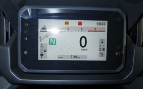 HONDA NC750X DCT 2026 RH23