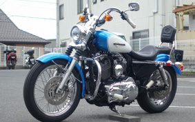 HARLEY XL1200C 2005 CGP