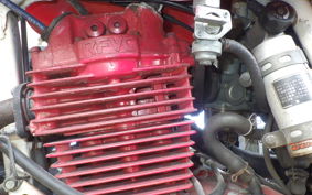 HONDA XLR250RF MD16