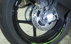 KAWASAKI NINJA ZX-6R A 2025 ZX636J