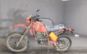 HONDA XLX250R MD08