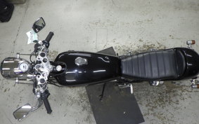 YAMAHA SR400 Gen.2 2000 1JR