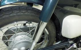 HONDA LITTLE CUB E AA01