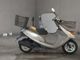 Фото Honda DIO CHESTER с японского аукциона