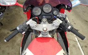 YAMAHA TZR250 2010 1KT