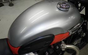 TRIUMPH BONNEVILLE T100 2026