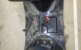 SUZUKI ADDRESS V125 G CF46A