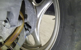 HONDA DIO Gen.6 2022 AF62