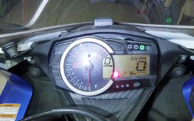 SUZUKI GSX-R600 2012
