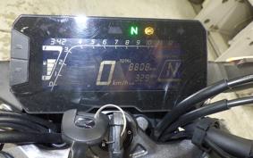 HONDA CB250RA 2025 MC52