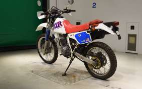 HONDA XLR250R Gen.4 2015 MD22