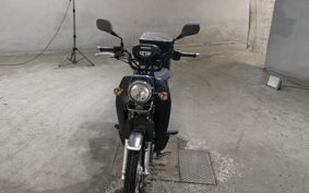 HONDA CROSS CUB110 JA10