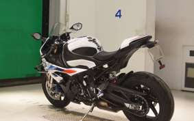 BMW S1000RR M DDC 2024