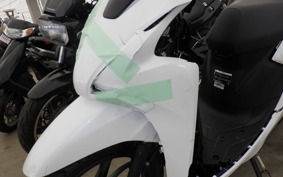 HONDA DIO110LITE JK46