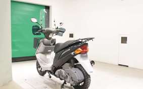 SUZUKI ADDRESS V125 2020 CF4EA