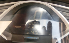 HONDA PCX125 JF81