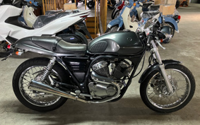 YAMAHA SRV250 RENAISSA 4DN