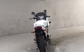 HONDA CB400SFV-4 BOLDOR 2009 NC42