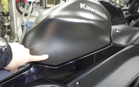 KAWASAKI NINJA 650 A 2023 ER650S