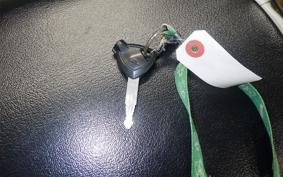 SUZUKI ADDRESS V50 2019 CA4BA