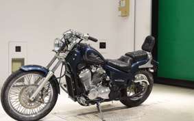 HONDA STEED 400 1991 NC26