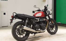 TRIUMPH SPEED TWIN 900 2023