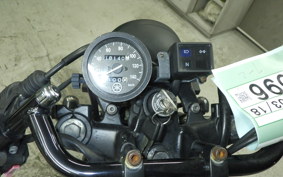 YAMAHA TW225 2007 DG09J