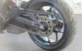 HONDA CBR650R 2023 RH03