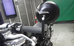 TRIUMPH BONNEVILLE SPEED 2018