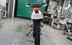 HONDA XLR250R GEN 3 2022 MD22