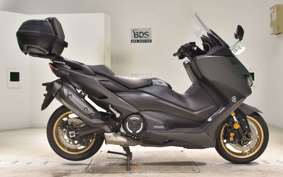 YAMAHA T-MAX 560 T 2021 SJ19J