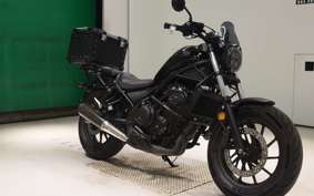 HONDA REBEL 500 A 2020 PC60