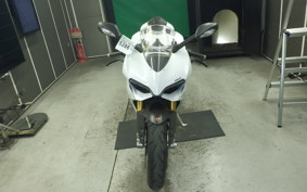 DUCATI 1199 PANIGALE S 2014