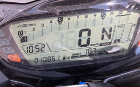 SUZUKI GSX-S 1000 2021 GT79B