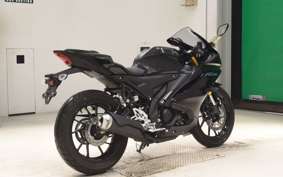 YAMAHA YZF-R15 1987 RG86J