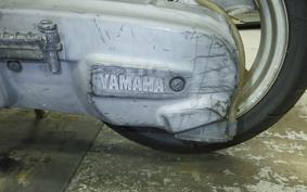 YAMAHA AXIS 100 2020 SB06J